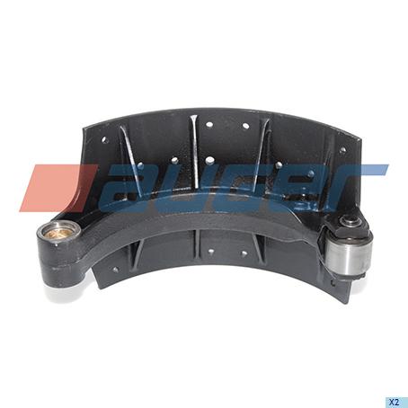 Деталі гальма AUG 66584 для MAN F 90 24.322 DFS,24.322 DFLS